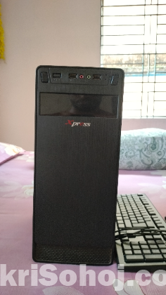 Urgent sell  -Core i3 4th gen (price negotiable